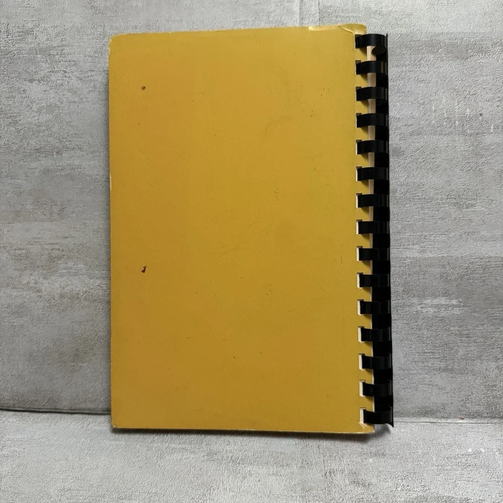 Treasury of Greek Cooking 1969 Cookbook Recipes Daughters‎ Penelope Syracuse NY